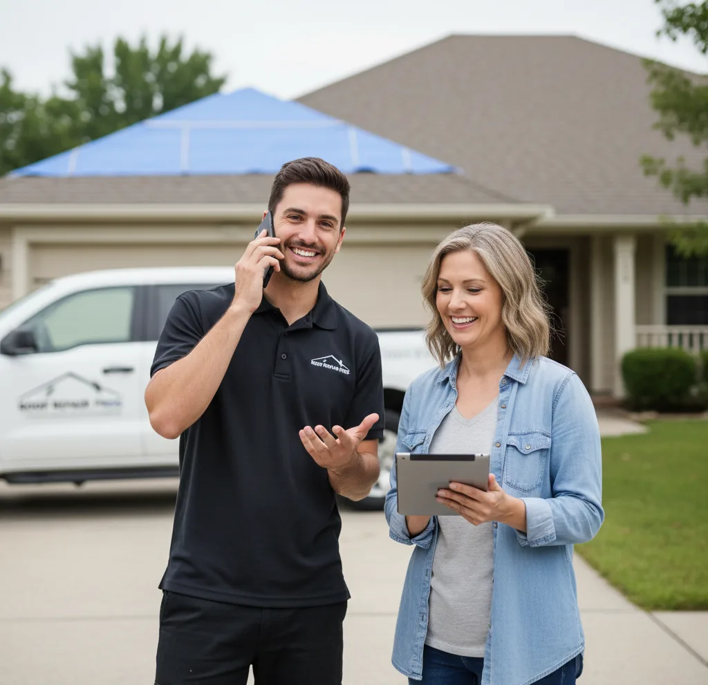 Roof Maintenance in Haddonfield, NJ